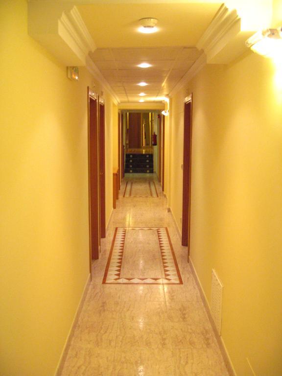 Hotel Cristal 2 А-Корунья Екстер'єр фото